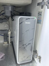 海尔（Haier）净水器鲜活水pro+1200G6年进口反渗透RO膜过滤膜触控龙头双出水厨房专用台下净饮机母婴直饮R883 实拍图