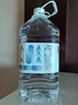 农夫山泉 饮用山泉水天然水（泡茶用）武夷山泉水泡茶水4L*4桶 整箱 实拍图