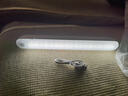 公牛（BULL）LED酷毙灯MC-A003D-CD床头衣柜条形小夜灯感应款3000K长255mm 实拍图