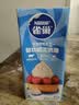 雀巢（Nestle）淡奶油动物稀奶油小包装 家用蛋糕裱花蛋挞鲜奶油烘焙原料250ml*3 250mL*3瓶 +酵母6g 实拍图