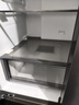 海尔冰箱出品统帅双系统冰箱575【新品首发】法式多门家用双循环风冷无霜一级能效电冰箱国家补贴 锁鲜双系统+ALP超净系统+大容量法式三档变温 实拍图