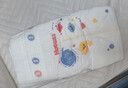 好奇（Huggies）金装纸尿裤L132片(9-14kg)尿不湿【速干不易红】 实拍图