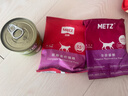 玫斯（metz）猫粮无谷天然猫粮成猫幼猫全阶段鲜肉孕猫全价奶糕猫粮 玫斯无谷鲜肉全猫粮6.8KG 实拍图