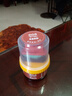ONEFULL皮鞋油擦鞋神器黑色真皮保养油皮包皮衣护理保养油棕色50ml 实拍图