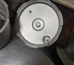 苏泊尔SUPOR好帮手铝合金压力锅7.5L带蒸格24cm高压锅燃气专用YL249H2 实拍图