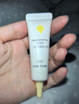 一页儿童面霜蛋黄油安心霜秋冬保湿舒缓滋润宝宝霜新生儿润肤乳50g 实拍图
