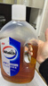 威露士（Walch）消毒液1.6L衣物除菌液家居杀菌除螨非84酒精灭甲流感病毒消毒水 实拍图