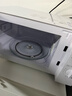 美的（Midea）快捷微波炉 家用小型 360°转盘加热 旋钮操控 易洁内胆（M1-L213B） 实拍图