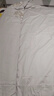 恒源祥家纺抗菌100%纯棉刺绣四件套1.8/2米全棉床单被罩220*240cm 实拍图