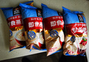 桂格（QUAKER）即食燕麦片1000克袋装 营养早餐 膳食纤维 零添加白砂糖 实拍图