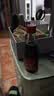 塔牌 牡丹丽春 半干型 绍兴黄酒花雕酒 228ml*8瓶 整箱装中秋送礼 实拍图