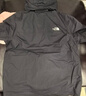 北面（The North Face）硬壳三合一冲锋衣男经典棉服内胆防风防水保暖|8GJZ JK3/宇宙黑 XL /180 实拍图