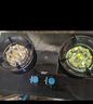 先科（SAST）燃气灶天然气 煤气灶双灶 定时家用嵌入式灶具 液化气燃气灶 鸳鸯灶 台嵌两用 猛火炉具 【TOP热销】双旋猛火+熄保+全进风 管道天然气5.2KW 实拍图