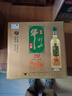 牛栏山珍品陈酿20 土豪金绿标 浓香型白酒 52度375ml*8瓶 年货节送礼 实拍图