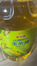 金龙鱼 食用油 非转基因 物理压榨玉米油6.18L（蕴含植物甾醇） 实拍图