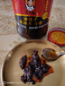 陶华碧老干妈 油辣子大块牛肉酱730g 贵州特产调味酱牛肉酱拌饭拌面 实拍图