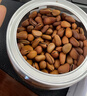 蜜禾东北松子500g罐装手剥坚果大颗粒送礼非特级孕妇炒货健康休闲零食 实拍图