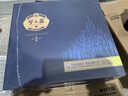 洋河梦之蓝M6 52度500mL 2瓶装礼盒装 绵柔浓香白酒酒厂旗舰商务 52度 500mL 1盒 双瓶装 实拍图