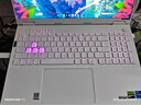 华硕天选6 Pro 酷睿版 国家补贴 16英寸游戏本 笔记本电脑(i7-14650HX 16G 1T RTX5070 2.5K)青 实拍图