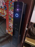 TCL智能门锁K系列3D人脸识别远程猫眼大屏C级锁芯密码指纹K7GPro 实拍图