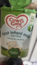 牛栏（Cow&Gate）英国版 婴儿配方儿奶粉 1段(0-6月) 800g 爱尔兰原装进口 实拍图