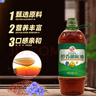 红井源醇香胡麻油家庭装1L压榨食用油孕妇油可煎炒内蒙古特产亚麻籽油 实拍图