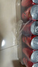可口可乐（Coca-Cola）零度 Zero 无糖汽水 碳酸饮料 330ml*24摩登罐  实拍图