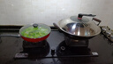 爱仕达（ASD）平底锅不粘锅家用煎锅 牛排早餐煎蛋锅 30cm电磁炉燃气灶通用30A1 实拍图
