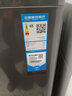 海尔（Haier）直驱全自动波轮洗衣机10KG 家用宿舍 一级能效 家电国家补贴以旧换新京东自营 EB100B32Mate1 实拍图