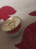 顽皮（Wanpy）泰国进口 猫罐头85g*24罐 (汤汁型)吞拿鱼+明虾成猫零食白金罐 实拍图