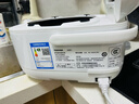 东芝（TOSHIBA）0涂层电饭煲4升2-3-5人316L发芽米鲜饭煲 IH立体加热家用多功能蒸煮电饭锅 日本进口涂层 双内胆丨0涂层 3L 实拍图