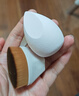优家（UPLUS）草莓慕斯美妆蛋55号粉底刷套装化妆刷化妆蛋彩妆蛋不吃粉化妆粉扑 实拍图
