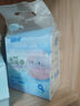 可心柔保湿纸巾乳霜柔纸巾V9三层102抽*20包 婴儿宝宝柔纸面巾 整箱装 3层 102抽*20包 可心柔婴儿柔纸巾 实拍图