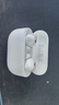 华为FreeBuds SE 4 ANC降噪版 真无线蓝牙降噪耳机 50小时长续航/多模式降噪/快速充电  陶瓷白 实拍图