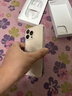 Apple/苹果iPhone 16 Pro Max（A3297）512GB 沙漠色钛金属 支持移动联通电信5G 双卡双待手机 实拍图