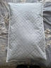 喜偌家纺 荞麦枕头枕芯套内胆套枕套纯棉内胆儿童枕头套枕头皮全棉枕套棉 单只 72cm*45cm 三层 实拍图