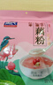 周氏红枣桂圆莲子藕粉营养羹 早餐速溶代餐冲泡速食 独立小袋装600g 实拍图