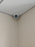 海康威视（HIKVISION）皓视通监控摄像头200万像素手机远程红外夜视POE家用室内外监控器全套商用防水户外 4MM 实拍图