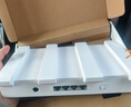 华为路由AX3 双频合一 自动优选 wifi6/多连不卡无线家用穿墙/AX3000/高速千兆路由器 实拍图