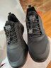 足力健防滑老人鞋男休闲鞋2025秋冬季防寒雪地靴加绒保暖棉鞋爸爸鞋 实拍图