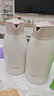 象印（ZO JIRUSHI）保温壶大容量水壶不锈钢保温瓶暖水壶热水瓶家用商务1.9LHS19C  实拍图