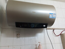 海尔（Haier）国家补贴电热水器60升 PD3 金刚无缝胆终身免换镁棒一级能效节能省电储水式大水量家用京东自营 实拍图