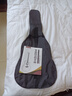 维卡斯（WEIKASI）民谣吉他初学者木吉他单板新手入门练习琴guitar吉它学生男女乐器 41英寸原木色+礼包【进阶推荐】 实拍图
