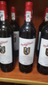 皇冠袋鼠智利进口红酒西拉13.5度干红葡萄酒750ml*6瓶整箱装送礼 实拍图