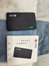 中国联通移动随身wifi6无线网卡免插卡车载随身便携支持5G/4G设备上网路由器流量网卡宽带2025新款全国通用 【2025旗舰款】超薄星空黑-M60 实拍图