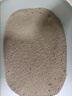 洁客(Drymax)专享款低尘除臭膨润土猫砂省量高效结团猫砂8kg 实拍图