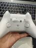 飞智冰原狼4多模版无线游戏手柄 类xbox 力调节摇杆双切扳机 switch电脑PC手机steam体感NS 丝之歌 实拍图