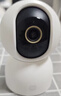 小米智能摄像机3 3K 500万像素家用监控摄像头360度全景婴儿监控AI人形侦测 实拍图