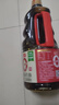 海天 0金标生抽酱油1.28L*2【特级酱油】金标系列 0添加防腐剂 实拍图