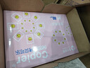亚太森博拷贝可乐A4打印纸 80g 500张*5包 双面打印不透印 字迹清晰 复印纸 整箱2500张【专业造纸厂牌】 实拍图